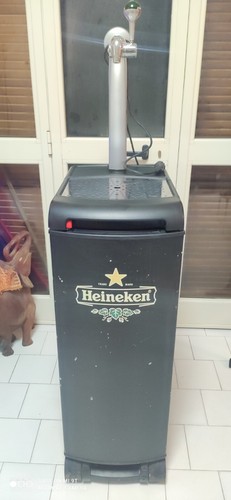 Spillatore heineken vintage - heineken,