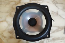 1 Woofer Midrange Focal 8P501