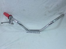PER GILERA 98 GIUBILEO COMMANDO GAS TOMMASELLI B HANDLEBAR TROTTLE GAS 