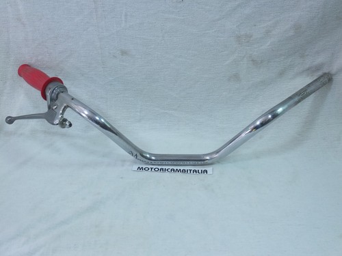 Per gilera giubileo comando - per, 98