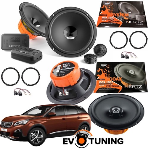 Kit casse altoparlanti - altoparlanti, hertz
