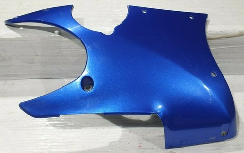 Carena destra suzuki gsx - carena,