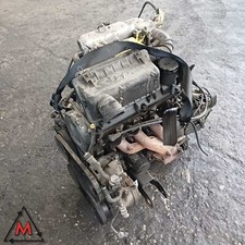 Motore G4HG 129.000 km per