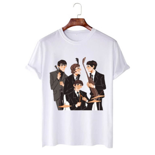 Shirt funy paul mccartney - funy,