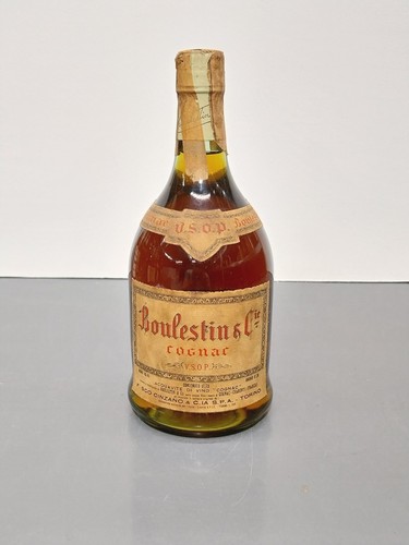 Cognac boulestin 1950s - cognac, co