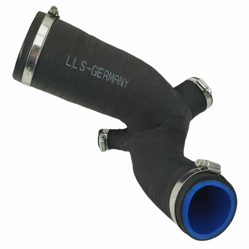 Tubo intercooler per alfa - tubo,