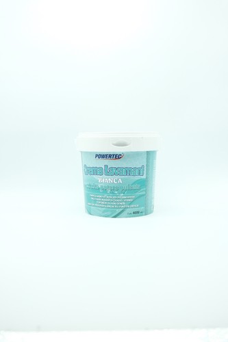Powertec pasta lavamani crema - powertec,