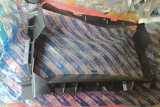 CONVOGLIATORE ARIA RADIATORE FIAT STILO 3 PORTE 2.4 20v ORIGINALE 46784288