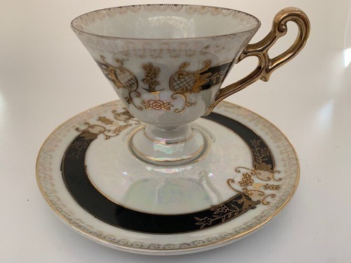 Set tazze piattini - tazze, e
