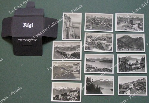 Svizzera rigi ferrovia - rigi,,