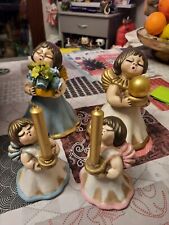 lotto angeli thun fuori produzione 