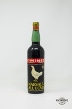 Marsala all'Uovo MINEO