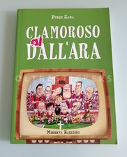 Libro clamoroso dall ara - libro, dall'ara