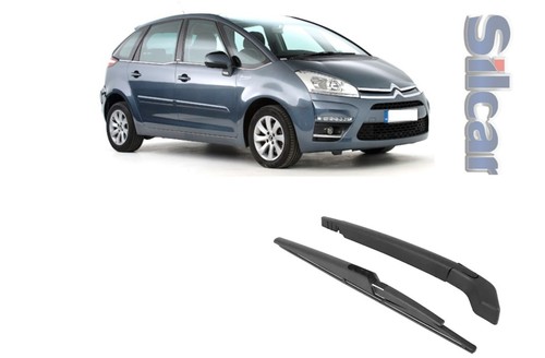 Spazzola braccio per citroen - e,