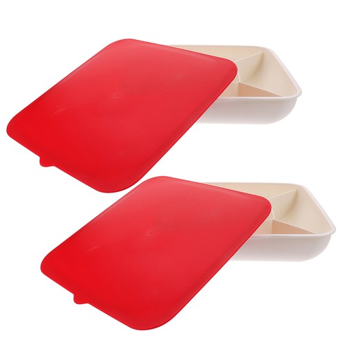 Pezzi vassoio per snack - ,