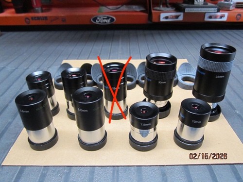 Orion ultra scopic series - orion,