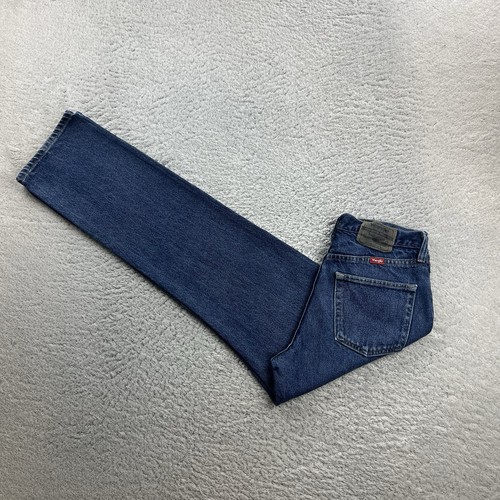 Jeans vintage wrangler uomo - vintage,