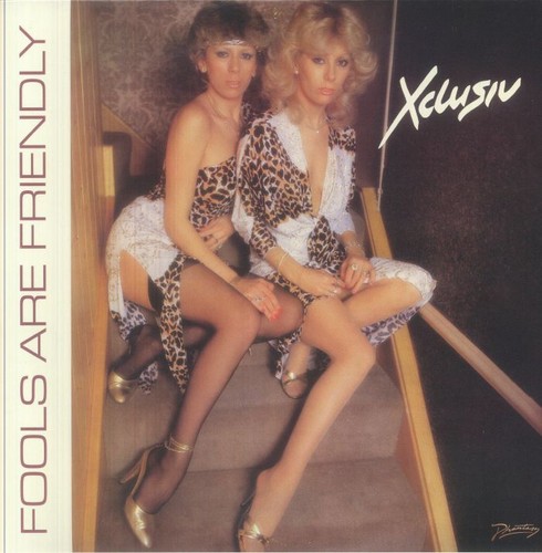 Xclusiv fools are friendly - xclusiv,