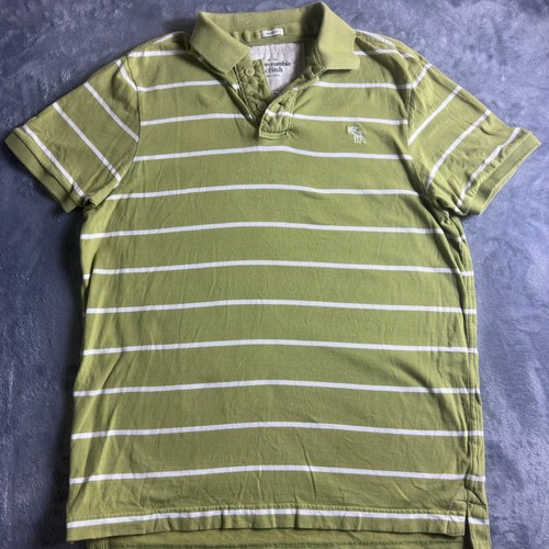 Polo abercrombie fitch uomo - fitch,