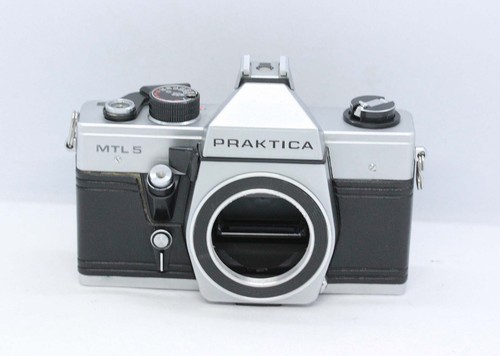 Praktica mtl fotocamere - mtl,