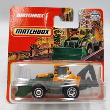 Matchbox scala HO 2018 terna