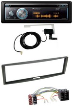 Pioneer Bluetooth DAB MP3 USB