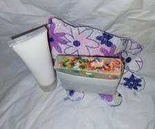 Confezione Regalo Sapone Alle