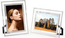 2 PCS Cornice Foto 10X15