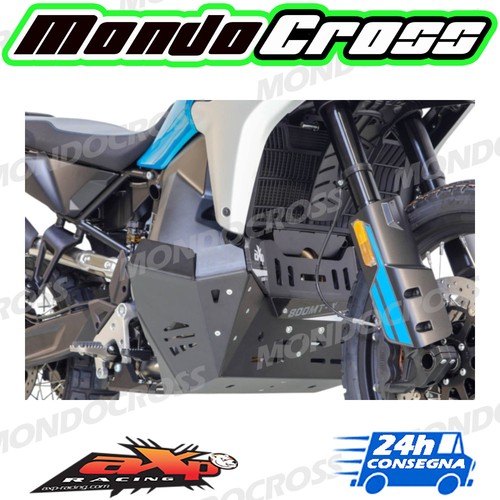 Paramotore axp adventure - axp,