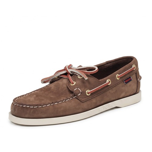 Sebago docksides portland - sebago,