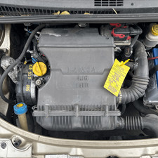 71751103 Motore semicompl