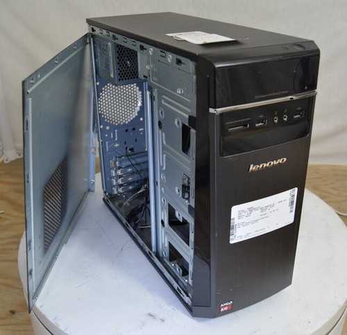 Lenovo h50 908g - 908g, tower