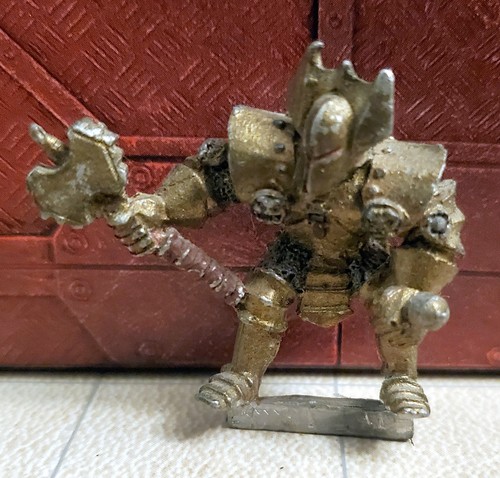 Warhammer fantasy chaos - warhammer,