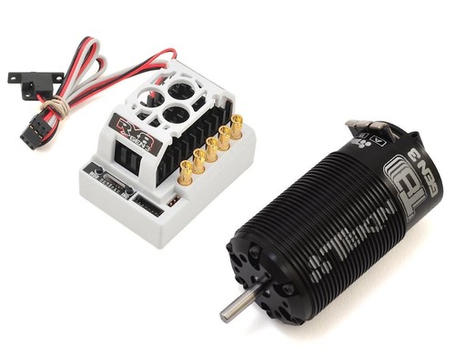 Regolatore tekin rx8 gen3 - rx8,