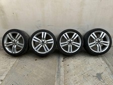 4 CERCHI IN LEGA PER MERCEDES Classe GLK Serie (X204) A2044012502 (08>15)