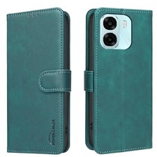 Custodia telefono in pelle