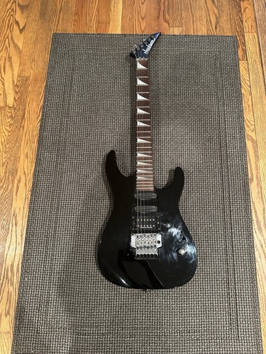Jackson usa sl3 soloist - sl3,