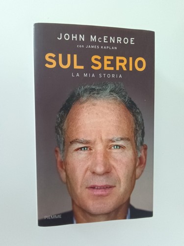 Non puoi dire sul - sul, serio