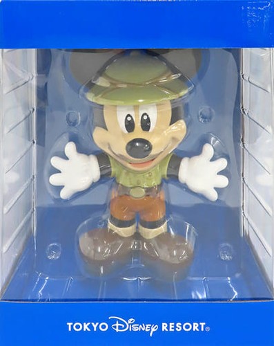 Costume topolino esploratore - costume,