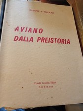 Pordenone aviano dalla - pordenone,