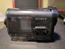 Sony Hdr As 20 Action Cam 