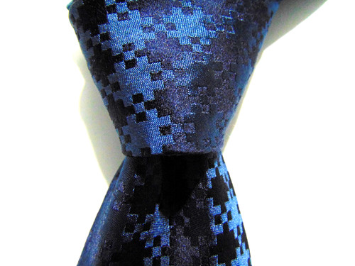 Cravatta yves saint laurent - yves,