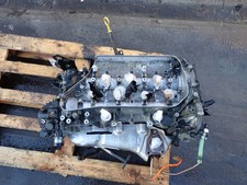 Motore Renault Grand III