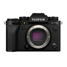 Corpo fotocamera mirrorless
