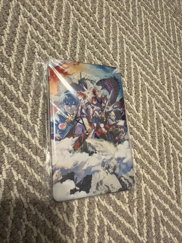 Game fire emblem engage - game,