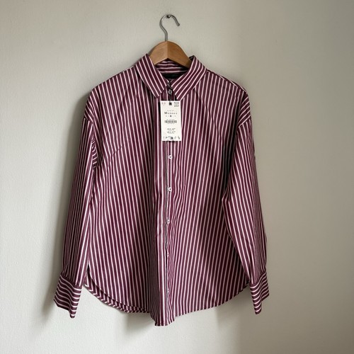 Camicia donna zara nuova - donna,