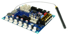 Duet3D Duet 3 Mini 5+ Scheda