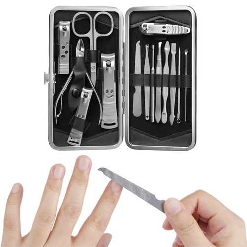 Set manicure pedicure - set,