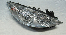FARO ANTERIORE DESTRO PEUGEOT 307 CC RESTYLING 2005 MAGNETI MARELLI NUOVO LPL621