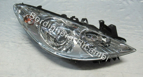 Faro anteriore destro peugeot - destro,